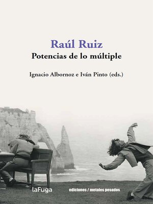 cover image of Raúl Ruiz